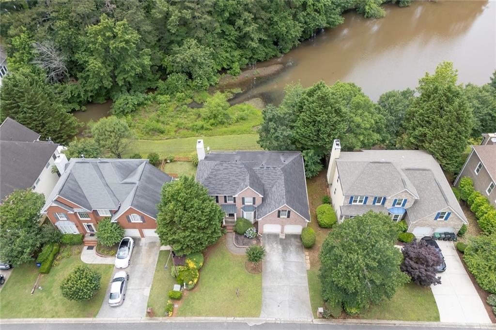 4815 Rapids Circle, Acworth, Georgia image 44