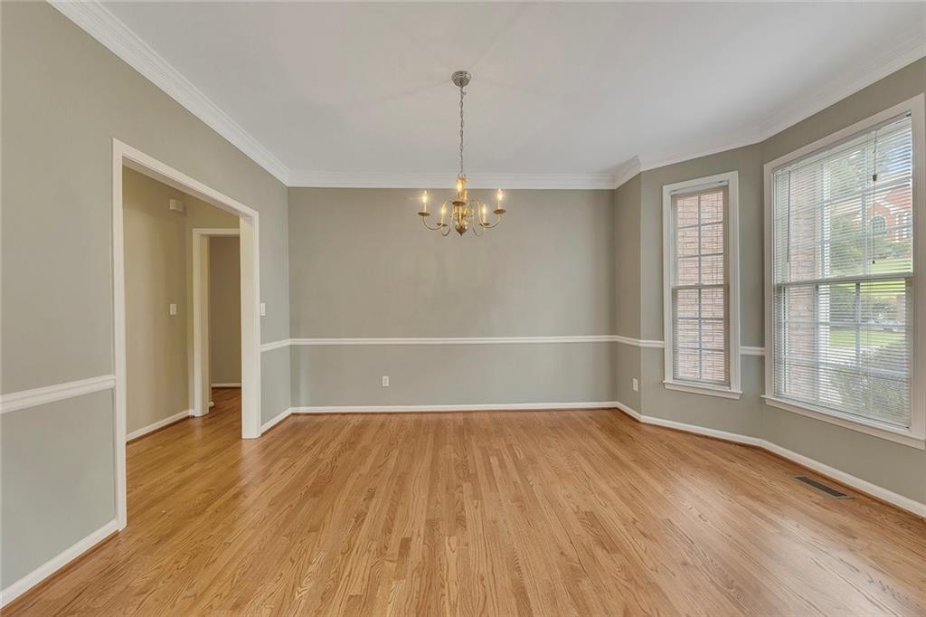 4815 Rapids Circle, Acworth, Georgia image 7