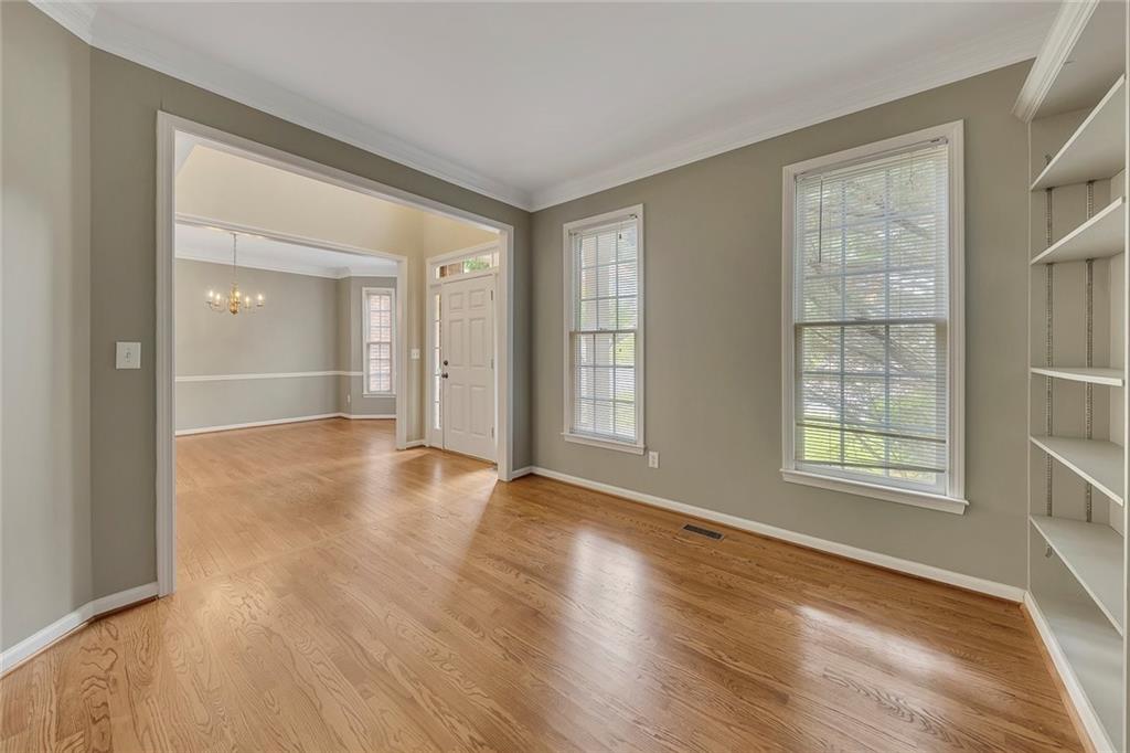 4815 Rapids Circle, Acworth, Georgia image 6