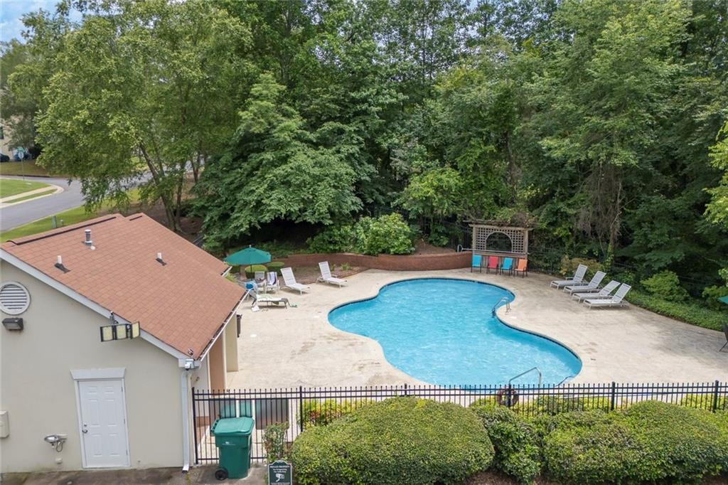 4815 Rapids Circle, Acworth, Georgia image 48