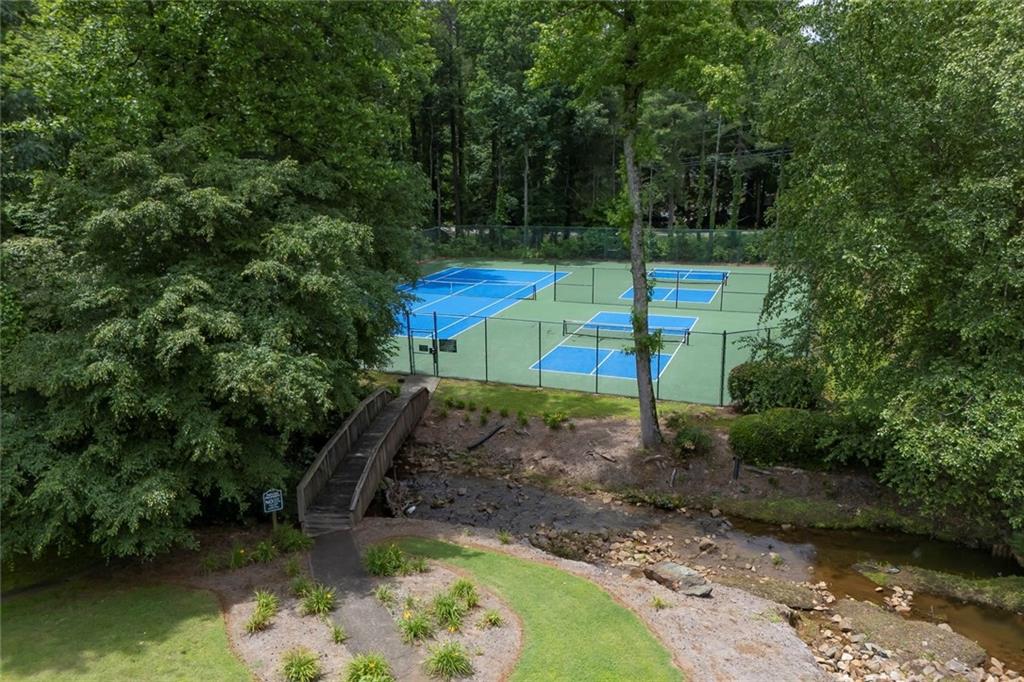 4815 Rapids Circle, Acworth, Georgia image 47