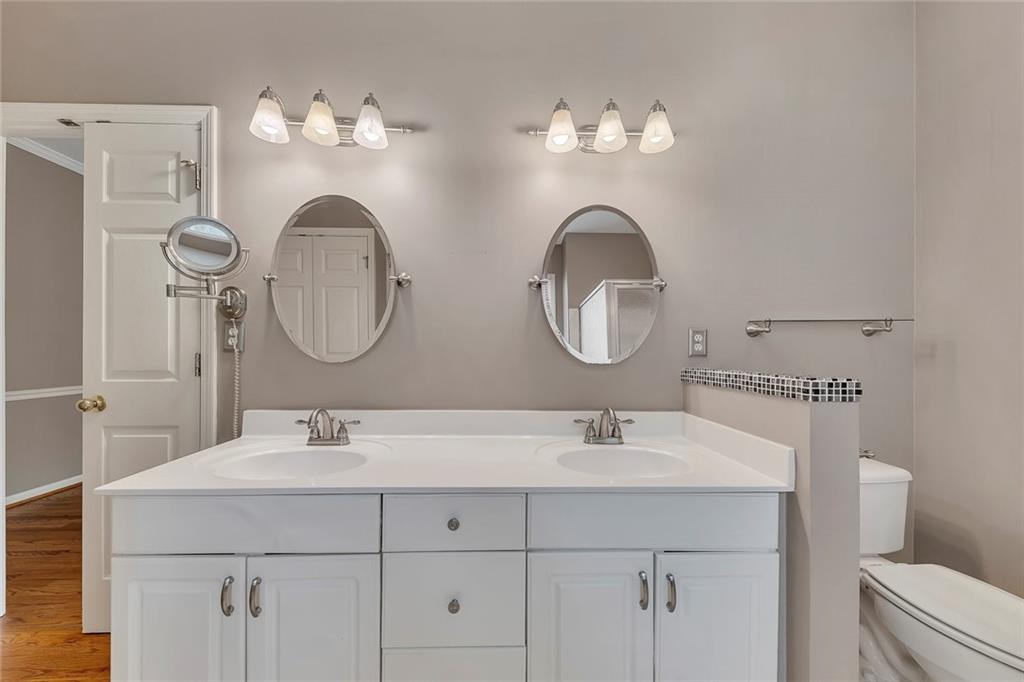 4815 Rapids Circle, Acworth, Georgia image 21