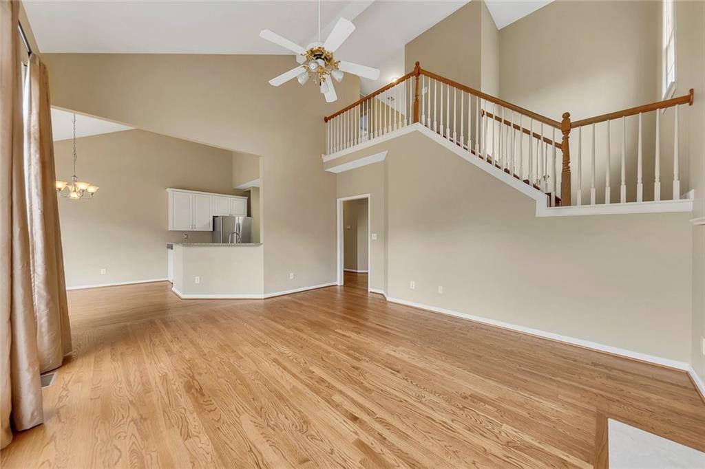 4815 Rapids Circle, Acworth, Georgia image 12