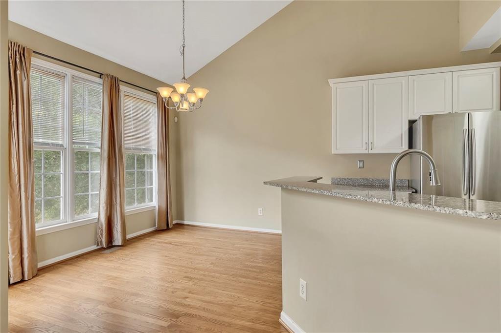 4815 Rapids Circle, Acworth, Georgia image 13