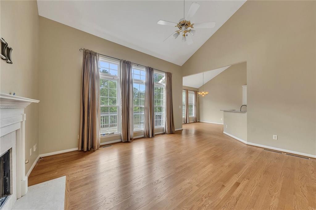 4815 Rapids Circle, Acworth, Georgia image 11