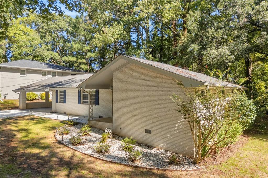 2691 Sterling Acres Drive