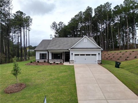 Homes For Sale - 1038 Red Oak Lane<br/> Walton County, Loganville, GA 30052