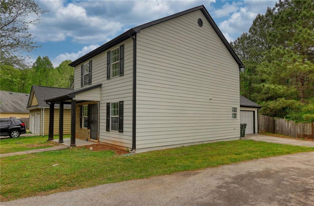 Photo 1 of 42 — 5185 Tew Lane SW, Covington, GA 30014