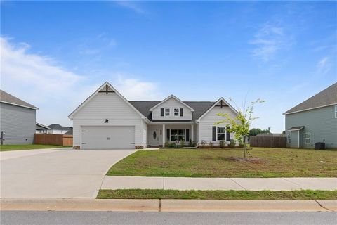 112 Springwood Drive Carrollton GA 30117