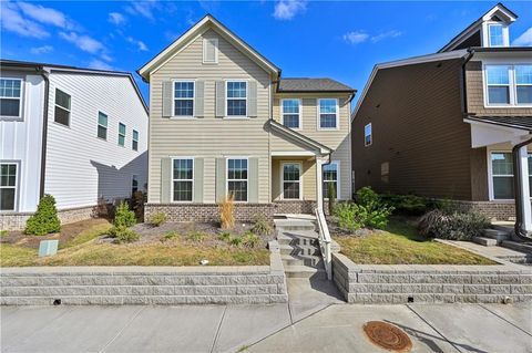 Photo of 4541 Encore Boulevard, Duluth, GA 30097 (MLS # 7745477)