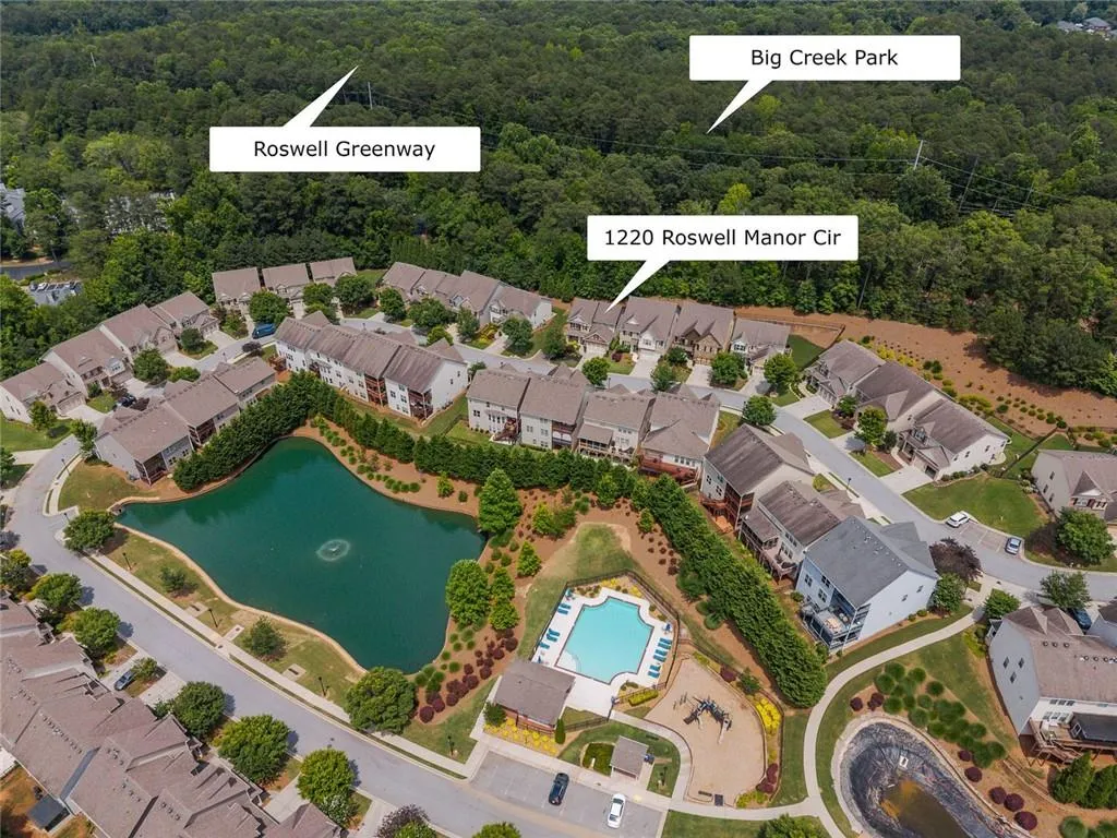 Roswell, Georgia 30076, United States, 4 Bedrooms Bedrooms, ,4 BathroomsBathrooms,Residential,Active,152510