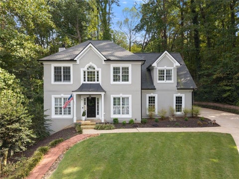 Homes For Sale - 4834 Upper Berkshire Road<br/> Flowery Branch, GA 30542