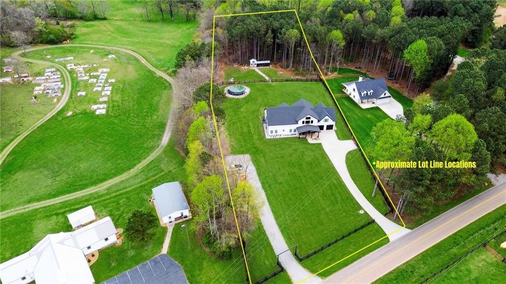 6054 Ransom Free Road