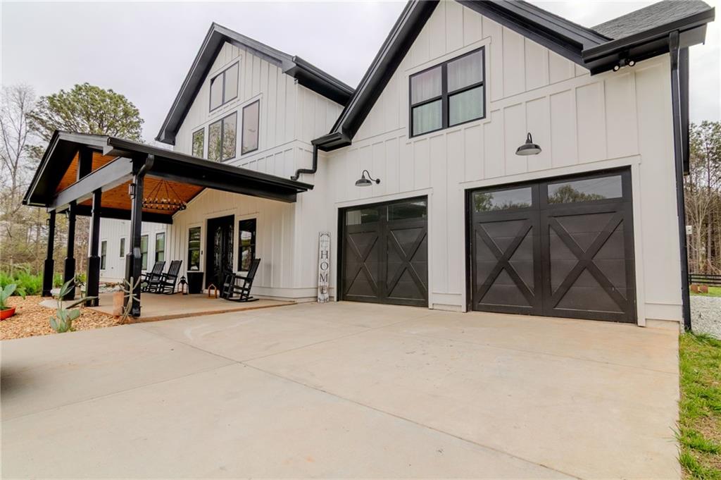 6054 Ransom Free Road