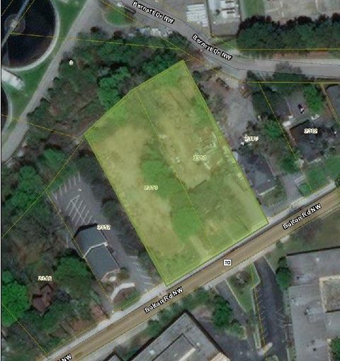 2356 Bolton Road Atlanta GA 30318