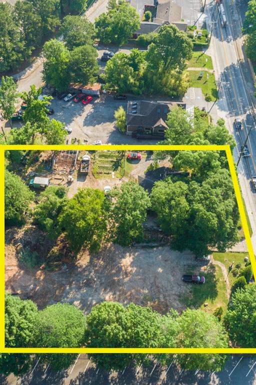 2356 Bolton Road