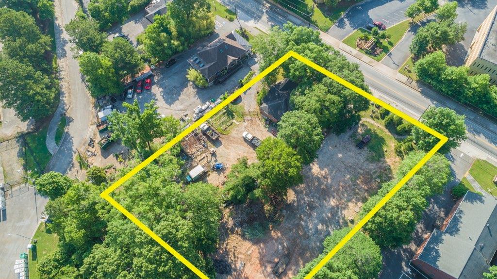 2356 Bolton Road