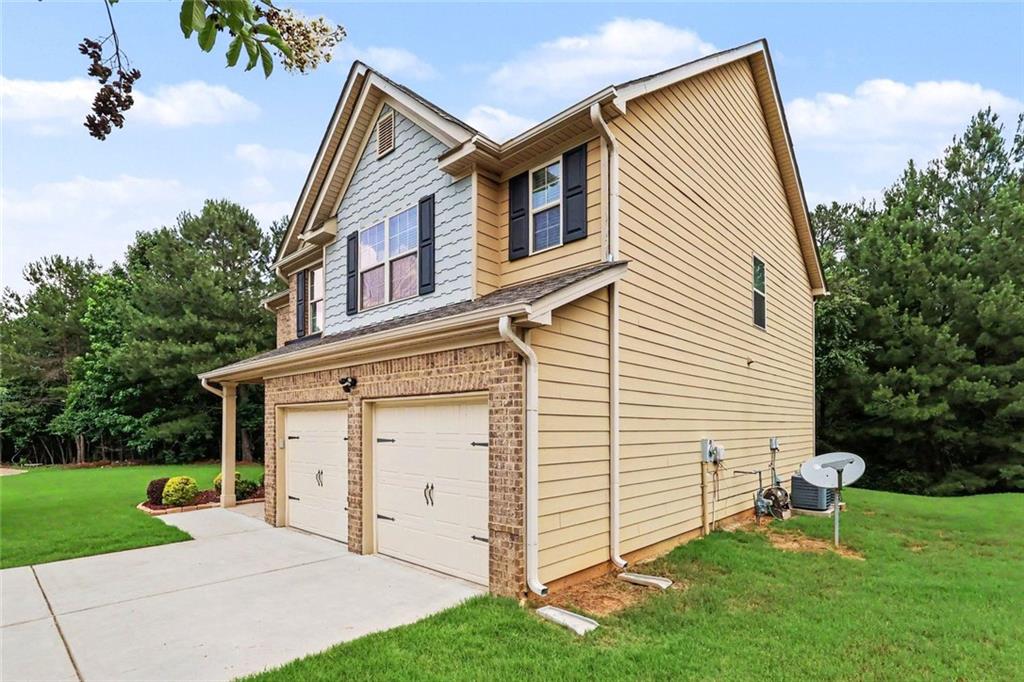 Photo of 2127 Farmdale Ct CT, Conyers, GA 30012 (MLS # 7786432)