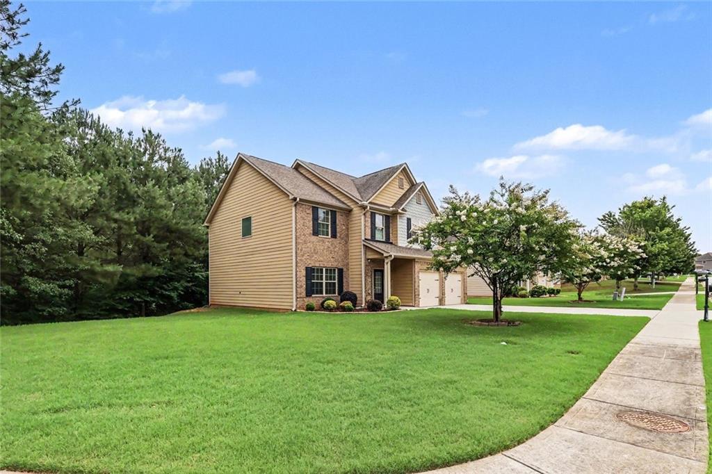 Photo of 2127 Farmdale Ct CT, Conyers, GA 30012 (MLS # 7786432)