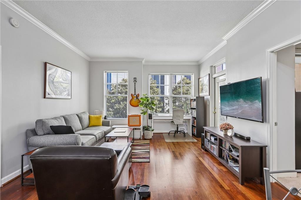 1101 Juniper Street NE 104