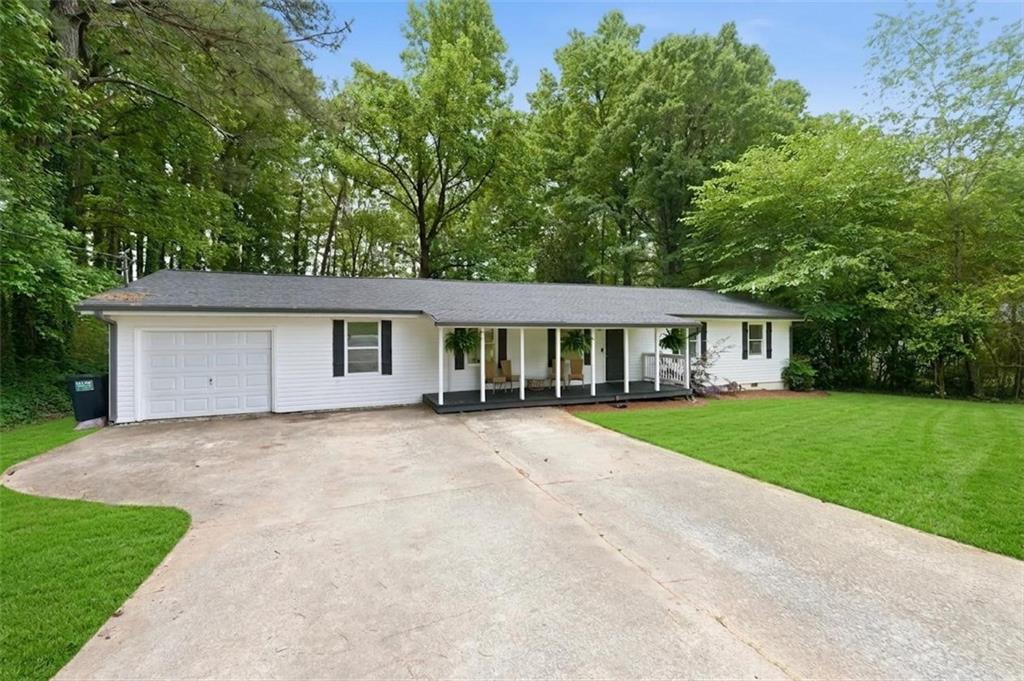 53 Mona Place