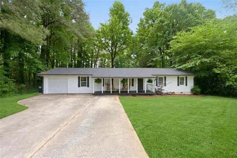 Homes For Sale - 53 Mona Place<br/> Paulding County, Dallas, GA 30132