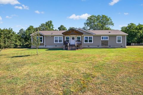 2483 Old Winder Jefferson Highway Jefferson GA 30549