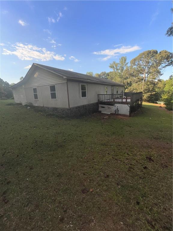 109 Gainer Road, Griffin, Georgia image 22