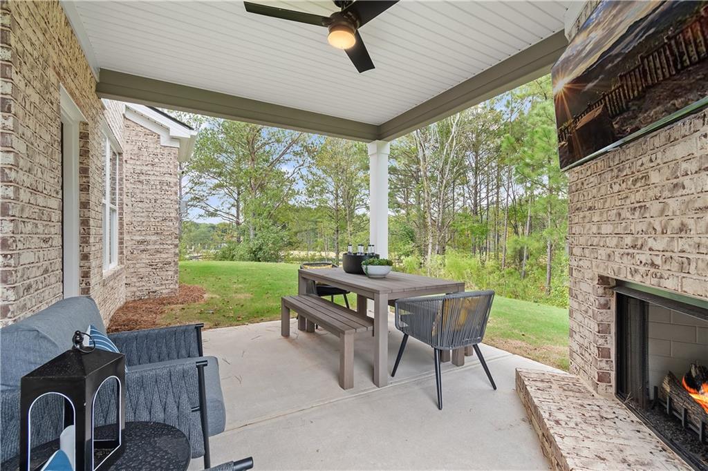81 Homesite Hartsfield Road, Mcdonough, Georgia image 28
