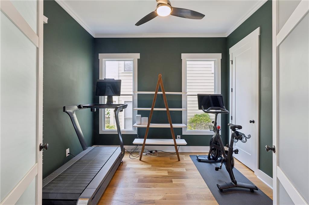 280 Milledge Avenue SE A