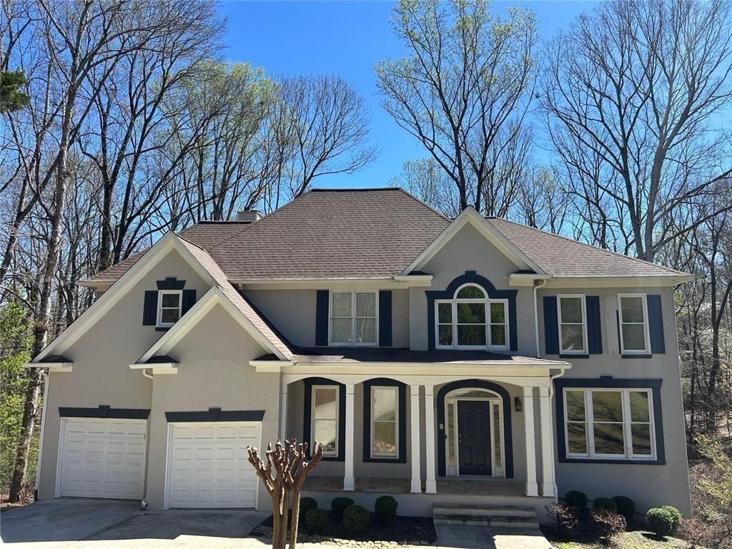 Photo 1 of 55 — 1170 Pin Oak Court, Cumming, GA 30041