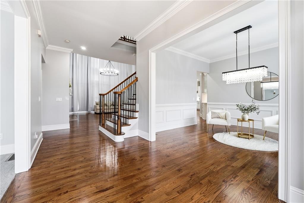 2555 Weddington Ridge NE