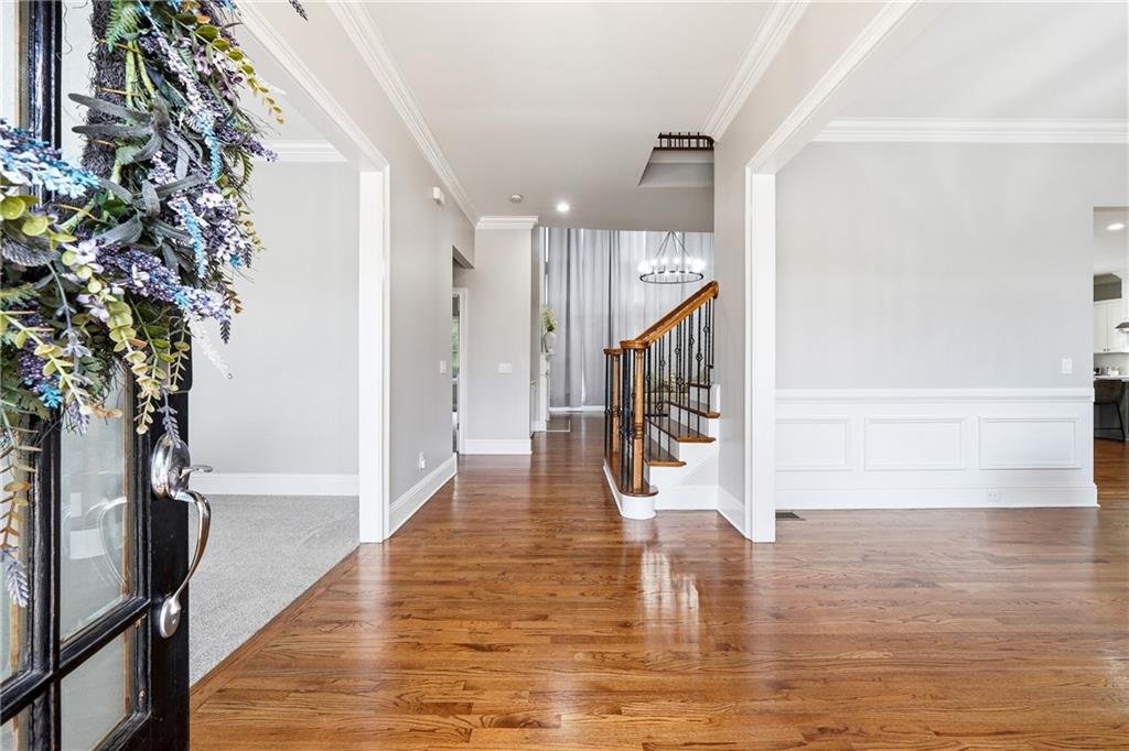 2555 Weddington Ridge NE