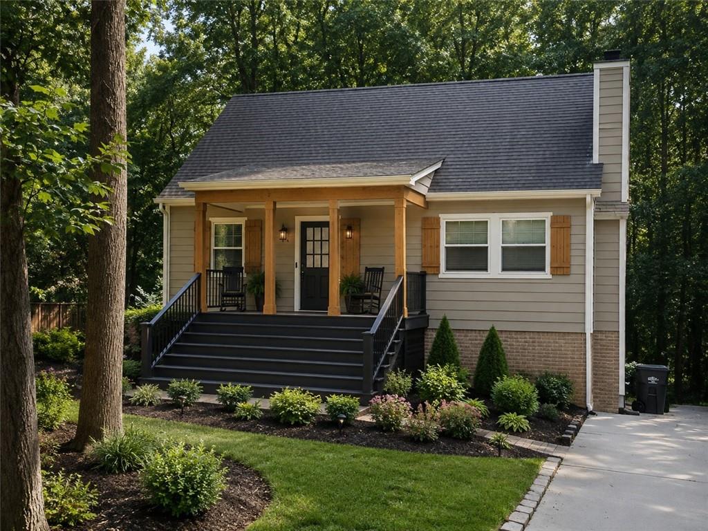 2483 Ramblewood Court