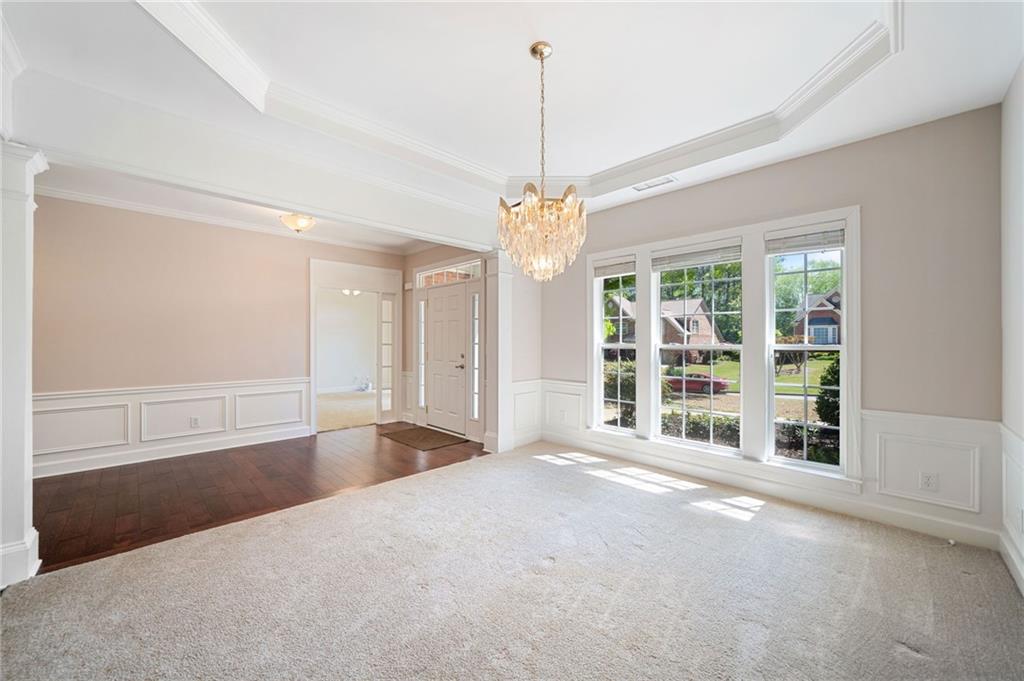 1330 Badingham Drive, Cumming, Georgia image 6