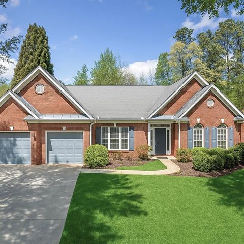 1330 Badingham Drive Cumming GA 30041
