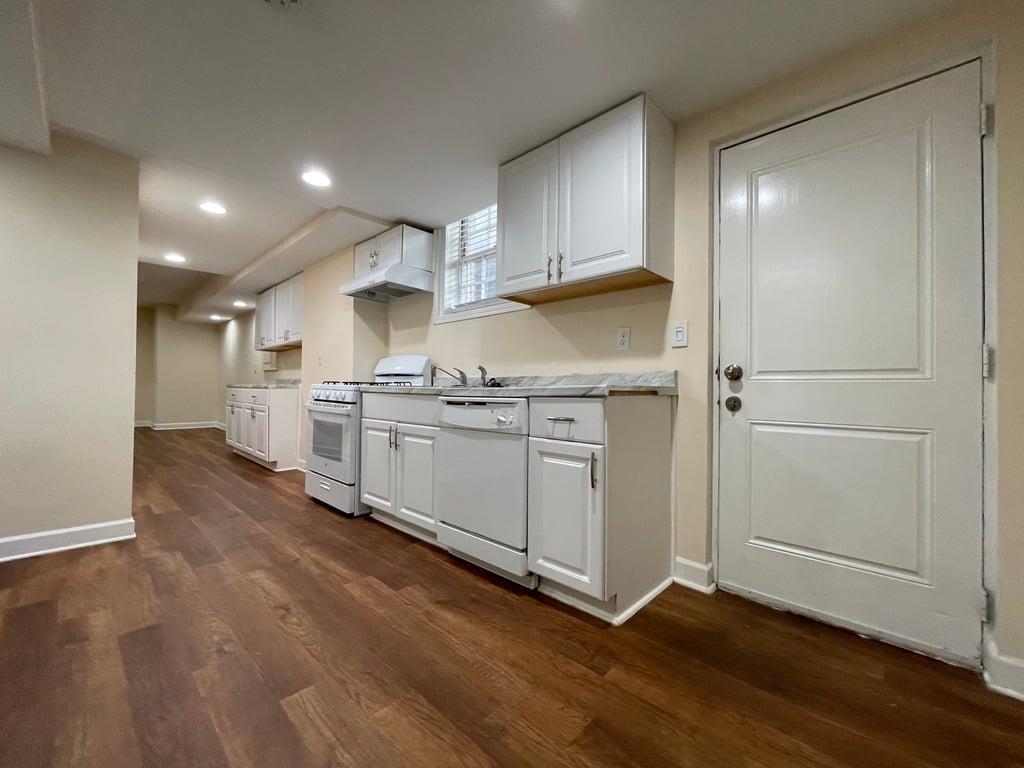2106 Pawnee Drive SE BASEMENT