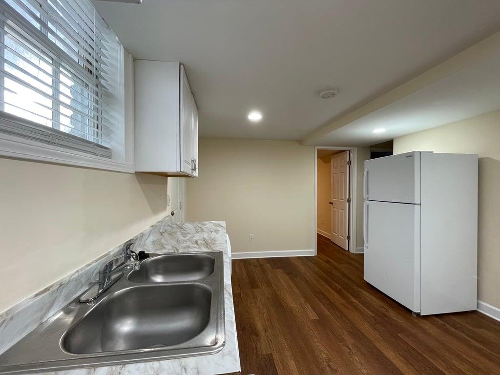 2106 Pawnee Drive SE BASEMENT