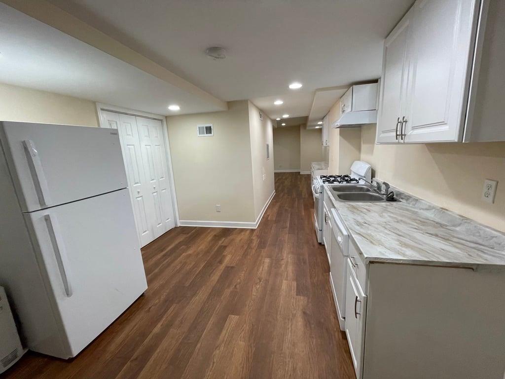 2106 Pawnee Drive SE BASEMENT