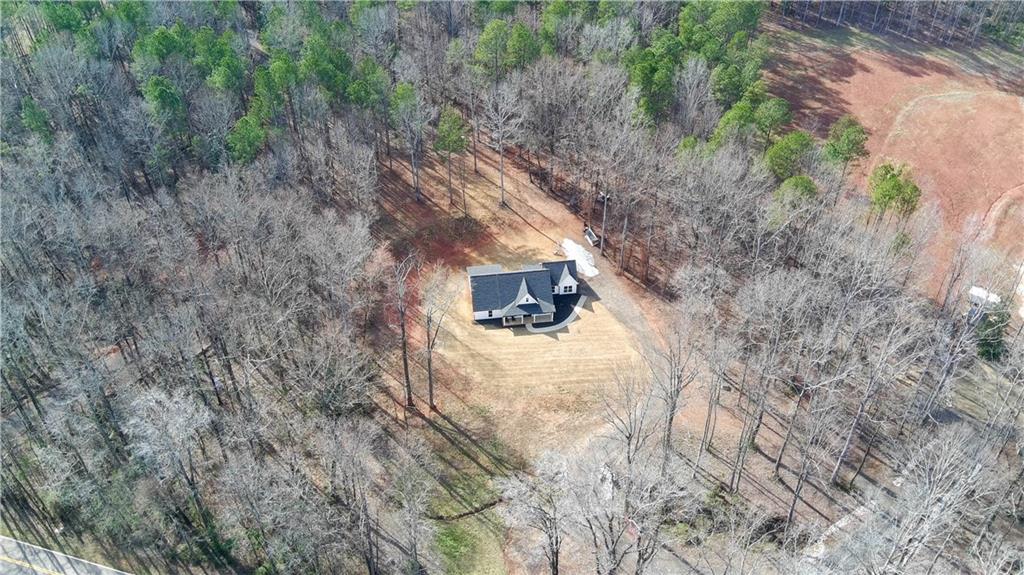 15 Magnolia Creek Drive