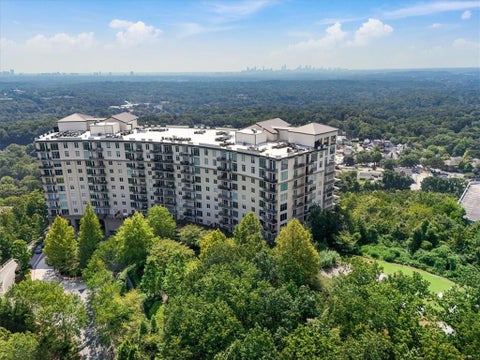 Condo For Sale - 2950 Mount Wilkinson Parkway #304<br/> Cobb County, Atlanta, GA 30339