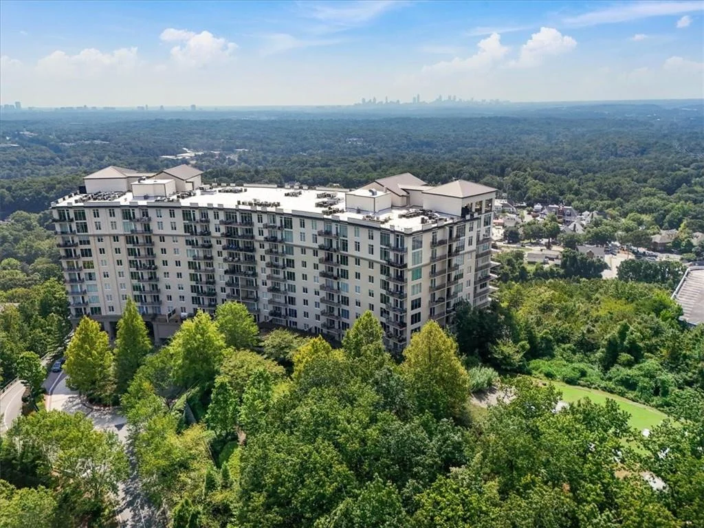 2950 Mount Wilkinson Parkway SE Unit 304, Atlanta, GA, 30339