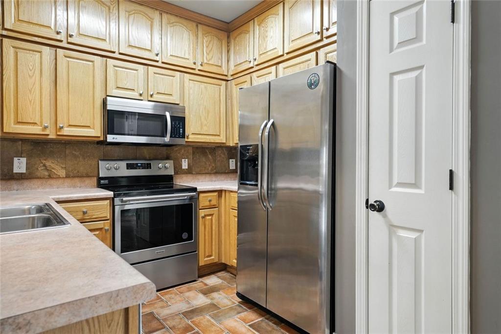 Madison Place - Residential