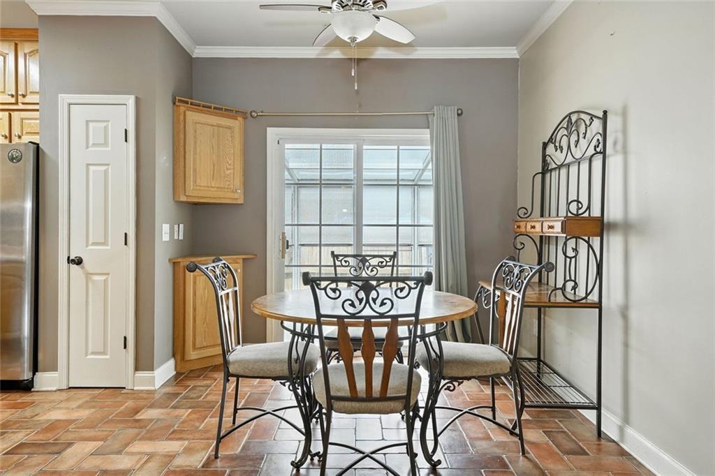 Madison Place - Residential