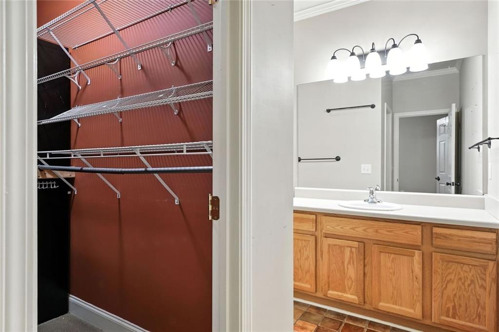 Madison Place - Residential