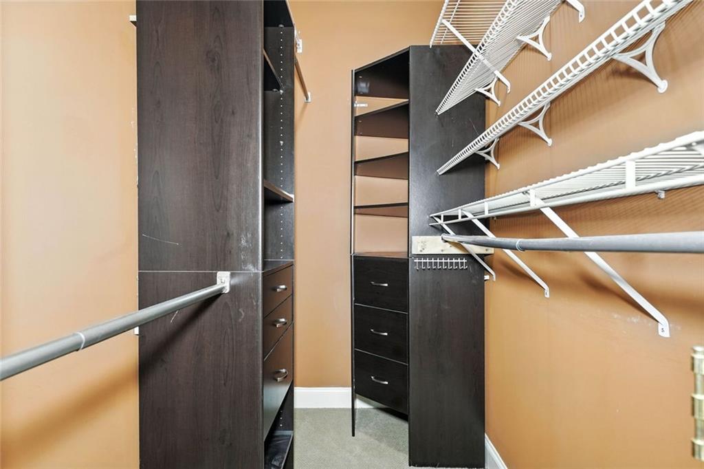 Madison Place - Residential