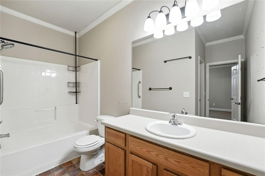 Madison Place - Residential