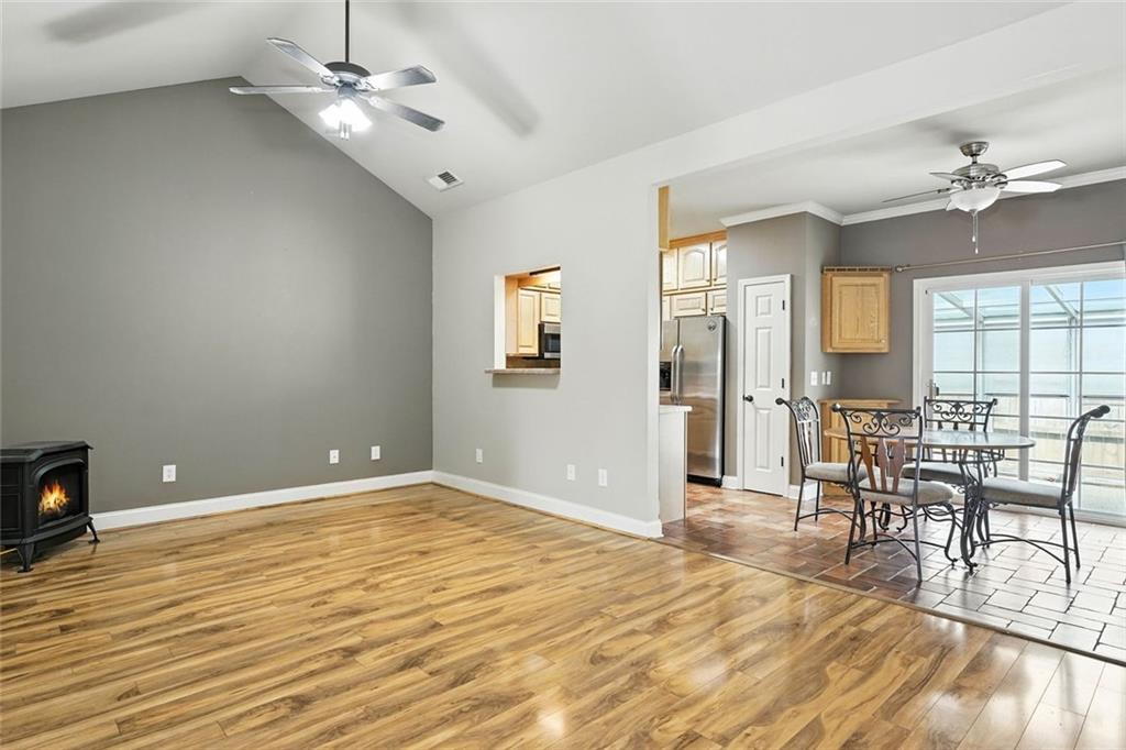 Madison Place - Residential