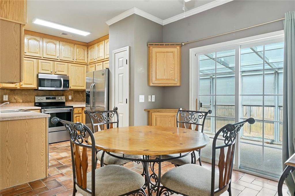 Madison Place - Residential