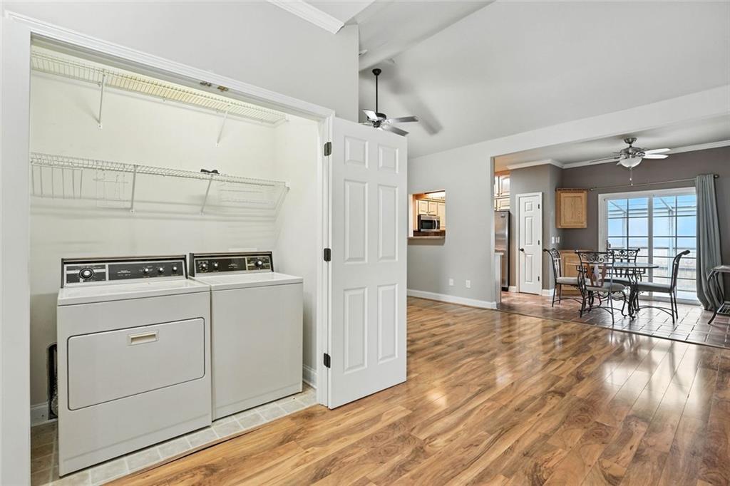 Madison Place - Residential